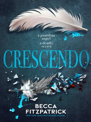cover image of Crescendo